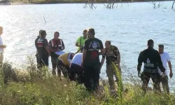 Silivri'de gölete giren 3 çocuk boğuldu