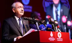 Kılıçdaroğlu Hacı Bektaş'ta konuştu: O güzellikleri nerede yitirdiysek onları arayıp bulmalıyız