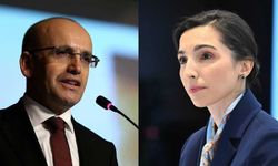 Mehmet Şimşek ve Gaye Erkan JP Morgan'ın yatırımcı toplantısına katılacak