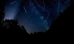 Perseid meteor yağmuru geliyor, Türkiye'den de izlenebilecek