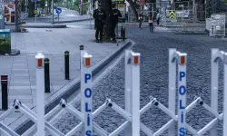 İstanbul'da bugün bazı yollar trafiğe kapatılacak