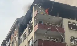 İstanbul Şirinevler'de 5 katlı binada patlama: 1 ölü, 2 yaralı