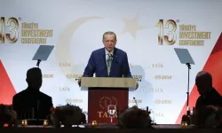 Cumhurbaşkanı Erdoğan: OVP'den asla taviz vermeyeceğiz