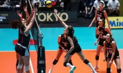 Filenin Sultanları, Japonya'yı 3-1 mağlup ederek Paris Olimpiyatları'na katılmaya hak kazandı