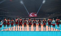 Filenin Sultanları, Arjantin’i 3-1 mağlup etti