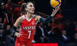 Milli voleybolcu Hande Baladın'a "asitli" tehdide takipsizlik kararı