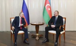 Kremlin: Aliyev Putin'den özür diledi