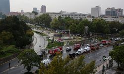 Dünyadan Ankara'daki bombalı saldırıya kınama