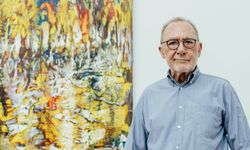 “Filistin, Alman Solu ve Gerhard Richter ”