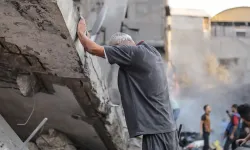 AB Yüksek Temsilcisi Borrell, Gazze'de yaşananları "katliam" olarak niteledi