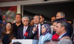 CHP Antalya'da liste krizi: Muratpaşa ilçe başkanı görevden alındı