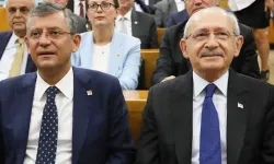 ANKET: Özgür Özel'in halktaki karşılığı Kılıçdaroğlu'nun iki katı