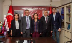 CHP Genel Başkan Adayı Özgür Özel: Tabanımızı ihmal eden süreçleri bir kenara bırakmalıyız