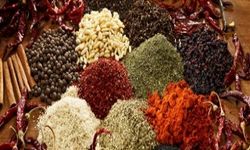 Mutfağımızdaki eczane: Baharatlar
