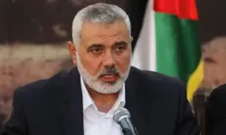 İsrail Hamas lideri İsmail Haniye’nin konutunu vurdu