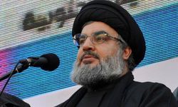 Hizbullah Lideri Nasrallah'tan Aksa Tufanı açıklaması: Harekat bir çok cepheye yayıldı. Bölgesel güçlerin etkisi olmadı