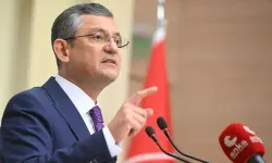 CHP Lideri Özel, "Güvenlik toplantıları saraylarda yapılırken, acılar çadırlarda, yoksul evlerde yaşanıyor"