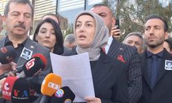 Sinan Ateş'in eşinin iddianamede yer verilmeyen ifadesi