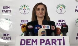 DEM Parti, Batı'da aday çıkaracağı bölgeleri açıkladı