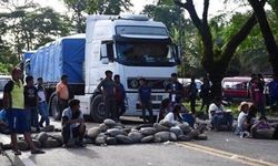 Dünyadan emek haberleri: El Mozote katliamının 42. yıldönümünde protesto... New Jersey Teknoloji Enstitüsü'ndeki greve onay...