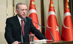 Cumhurbaşkanı Erdoğan'dan Süper Kupa açıklaması: Şov ve provokasyon malzemesi yapılmasına müsaade edemeyiz