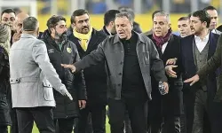 Ankaragücü Başkanı Faruk Koca adliyeye sevk edildi