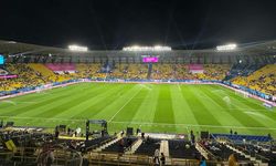Suudi Arabistan, Süper Kupa için Lahey’e gidiyor