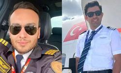 THY pilotları kazada hayatını kaybetti