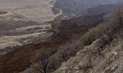 Erzincan’da altın madeninde toprak kayması: Uzmanlar yıllardır uyarıyordu