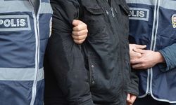 Kırmızı bültenle aranan bir kişi daha Türkiye'de yakalandı