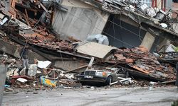 TÜİK, 6 Şubat depremlerindeki can kaybını Yerlikaya'dan yaklaşık 8 bin az açıkladı