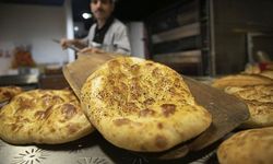 Ramazan pidesi Halk Ekmek'te 10 TL