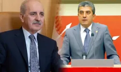 Kurtulmuş'tan Günaydın'a Can Atalay yanıtı: Meclis'te çözüleceğine inanmıyorum