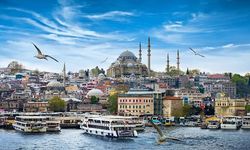 Geleceğin İstanbul'u: Tarihi Miras mı, Rant Ekonomisi mi?