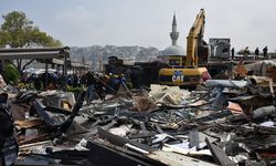 Mahkeme Üsküdar'daki kaçak yapıların yıkılması konusunda İBB'yi haklı buldu