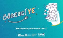 Beşiktaş Belediyesi'nin Öğrenci’Ye uygulaması yenilendi