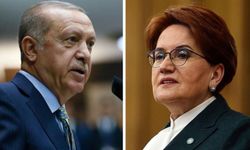 İYİ Parti'den “Erdoğan da Akşener'e 'Kalın' dedi” haberine yalanlama