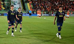 Süper Kupa maçından çekilen Fenerbahçe hükmen mağlup sayıldı: 4 milyon lira para cezası