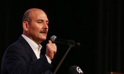 Süleyman Soylu, komedyen Özgür Turhan'ın esprisine alındı: Konuyu Gazze, PKK ve Kemal Sunal'a getirdi
