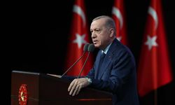 Erdoğan'dan 'yumuşama' mesajı: Siyasette hakim hale gelmesini ümit ediyoruz