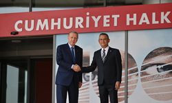 Özgür Özel, Erdoğan'ın 'Hazmedemedi' sözünü üstüne alınmadı: Herhalde yine ittifak ortağına söylüyor
