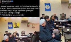 CHP’li Seyhan Belediye Başkanı’na 'Öcalan montajlı' kumpas