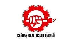 Çağdaş Gazeteciler Derneği ödülleri sahiplerini buldu