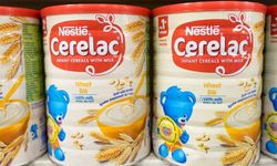 Nestlé, yoksul ülkelerde satılan bebek gıdalarına şeker ekliyormuş