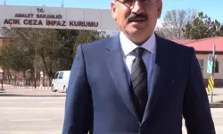 AK Parti milletvekili ‘yatırım müjdesi’ olarak duyurdu: Yeni cezaevi istihdama önemli katkı sunacaktır