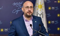 İYİ Partili Uğur Poyraz: Van büyükşehir belediye başkanlığı seçimleri yenilenmeli