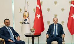 Erdoğan, Osman Kavala için Özel’e ne dedi?
