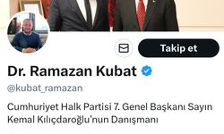 Kılıçdaroğlu’nun eski danışmanı Ramazan Kubat, Ayhan Bora Kaplan soruşturmasında tutuklandı