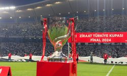 Türkiye Kupası Beşiktaş'ın oldu