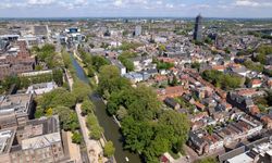 Buğra Gökce anlattı: Utrecht betondan yeşile dönüşümü nasıl başardı?